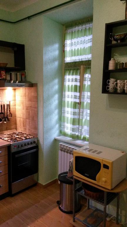 Zagreb Visit Apartment Room photo